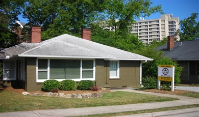  Boutique office suite in City of Decatur